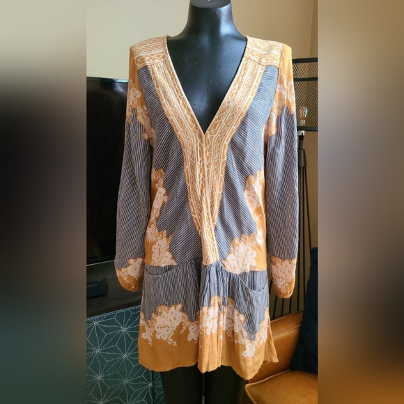 Free People Dresses & Skirts - Free People Dress